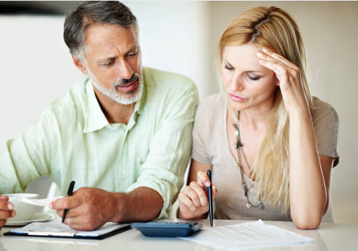 Are you a pre-retiree and are you stressing about retirement?